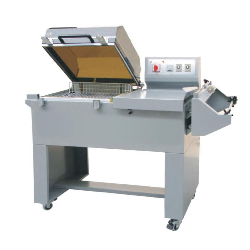 2合1收縮包裝機 AP-5540/4030/8060