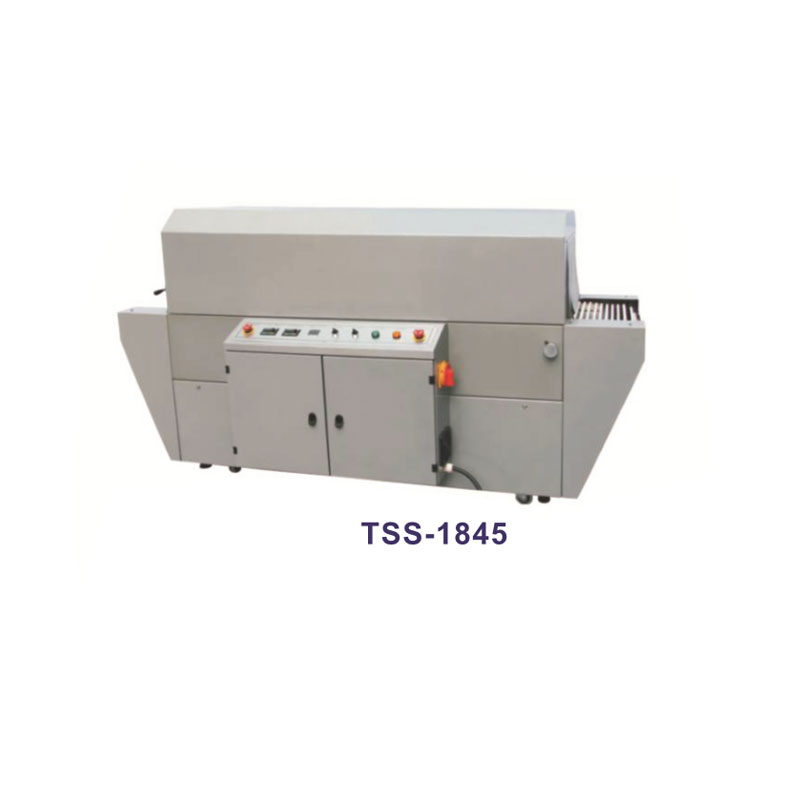 高效熱循環收縮爐 TLA-1245/1845