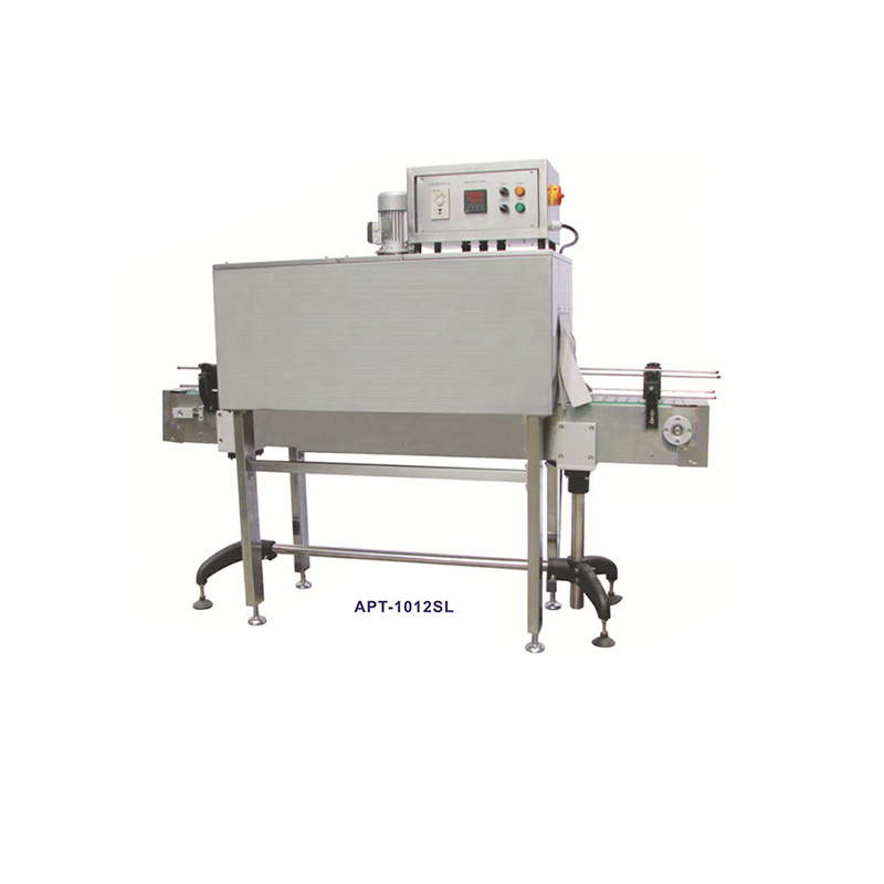 瓶身收縮爐 APT-1012SL/NC