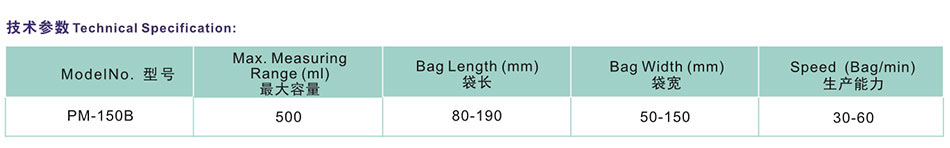 技術(shù)參數(shù)