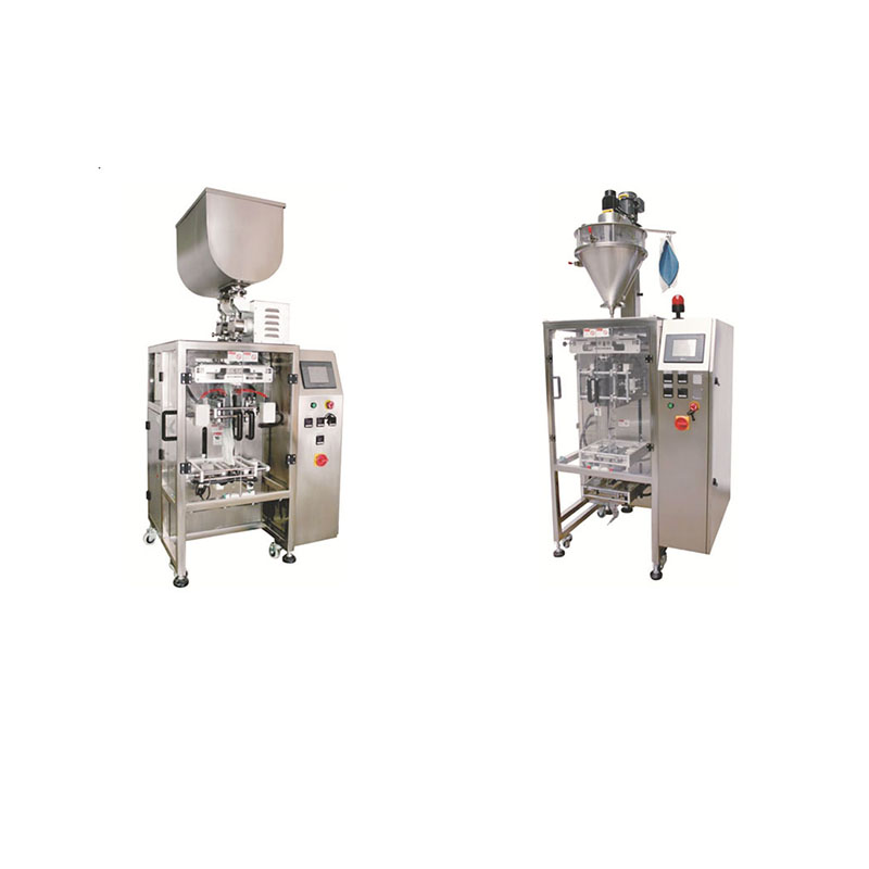 單/雙列液體四邊封包裝機/PM-240F1/2/320F1/2