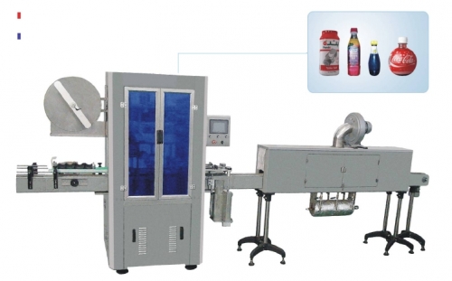 套標機 APTB-200/100