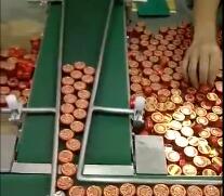 何濟公制藥廠萬金油包裝