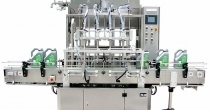 萬能灌裝機