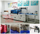 枕式包裝機代工包裝服務（食品，玩具，文具等固體產品包裝）